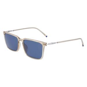 ZEISS Brown Injected Men's Sunglasses